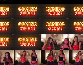 anabel054 — 48 minute Chaturbate female cam show recording, 720p, Feb 12, 2026