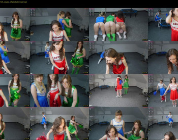 anabel2054 — 37 minute Chaturbate female cam show recording, 720p, Feb 12, 2026