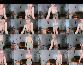 anastasiagate — 34 minute Chaturbate female cam show recording, 720p, Feb 12, 2026