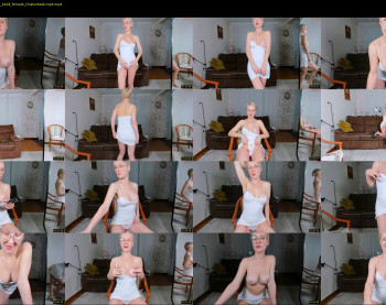 anastasiagate — 56 minute Chaturbate female cam show recording, 720p, Feb 12, 2026