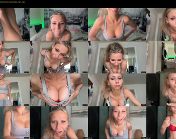 anyaa777 — 23 minute Chaturbate female cam show recording, 720p, Feb 12, 2026
