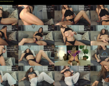 aryiia — 81 minute Chaturbate female cam show recording, 720p, Feb 12, 2026