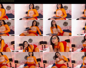 ashley_bruche — 15 minute Chaturbate female cam show recording, 720p, Feb 12, 2026