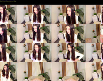 avrora_shy_ — 120 minute Chaturbate female cam show recording, 720p, Feb 12, 2026