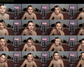 barbara_smith — 4 minute Chaturbate female cam show recording, 720p, Feb 13, 2026