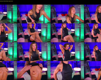 bbpls_ — 21 minute Chaturbate female cam show recording, 720p, Feb 12, 2026