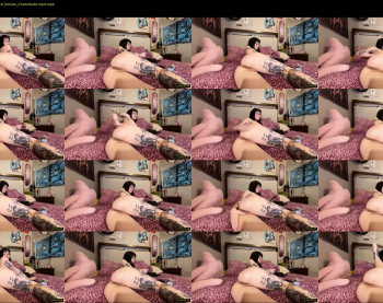 bbycris03 — 6 minute Chaturbate female cam show recording, 720p, Feb 12, 2026