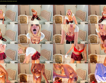 beaute_fatale — 3 minute Chaturbate female cam show recording, 720p, Feb 12, 2026