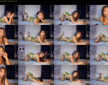 belle_pepper — 76 minute Chaturbate female cam show recording, 720p, Feb 13, 2026