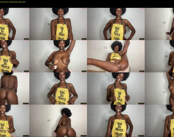 betty_fire_ — 121 minute Chaturbate female cam show recording, 720p, Feb 13, 2026