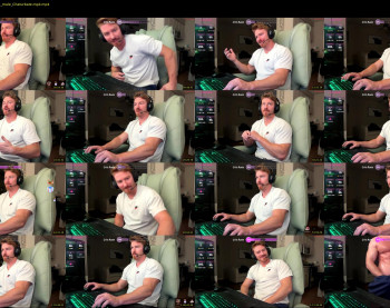 bigmcr1 — 84 minute Chaturbate male cam show recording, 720p, Feb 12, 2026