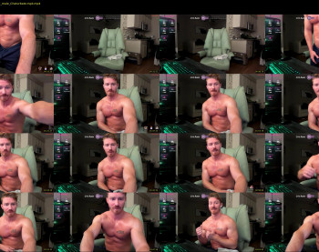 bigmcr1 — 5 minute Chaturbate male cam show recording, 720p, Feb 12, 2026