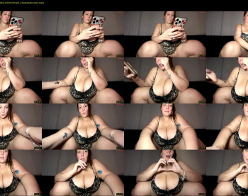 bigoltittycomittee — 3 minute Chaturbate female cam show recording, 720p, Feb 13, 2026