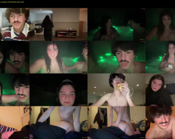 bkws985 — 49 minute Chaturbate couple cam show recording, 720p, Feb 12, 2026