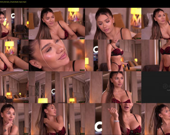 blairsanders — 33 minute Chaturbate female cam show recording, 720p, Feb 13, 2026