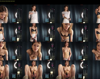 blissemily_ — 50 minute Chaturbate female cam show recording, 720p, Feb 12, 2026