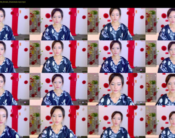 blon_kater — 91 minute Chaturbate female cam show recording, 720p, Feb 12, 2026
