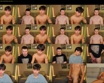 boicute — 114 minute Chaturbate male cam show recording, 720p, Feb 12, 2026