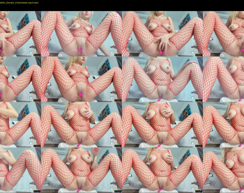 bornforporn_ — 4 minute Chaturbate female cam show recording, 720p, Feb 12, 2026