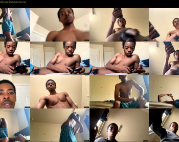 brick280446 — 36 minute Chaturbate male cam show recording, 720p, Feb 12, 2026