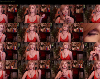 chriss_foxx — 122 minute Chaturbate female cam show recording, 720p, Feb 12, 2026