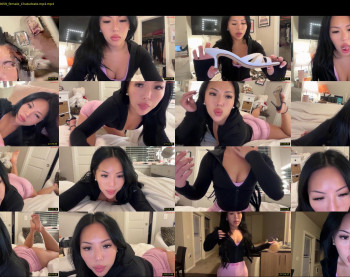 cindyxxchen — 77 minute Chaturbate female cam show recording, 720p, Feb 12, 2026