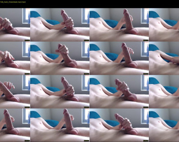 classedging — 49 minute Chaturbate male cam show recording, 720p, Feb 12, 2026
