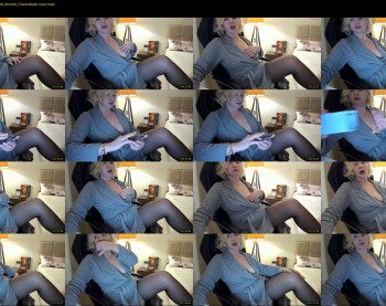 colette1w — 3 minute Chaturbate female cam show recording, 720p, Feb 12, 2026