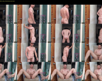cowboylean — 49 minute Chaturbate male cam show recording, 720p, Feb 13, 2026