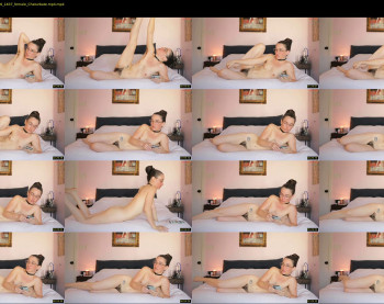 creature_marie — 9 minute Chaturbate female cam show recording, 720p, Feb 12, 2026