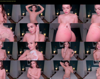 cuddles_jane — 77 minute Chaturbate female cam show recording, 720p, Feb 12, 2026