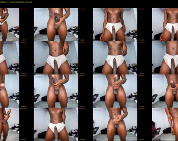 cute_boy_24cm — 81 minute Chaturbate male cam show recording, 480p, Feb 12, 2026