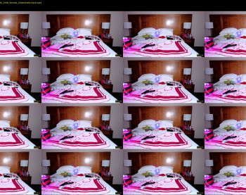 daddyissuessab — 3 minute Chaturbate female cam show recording, 720p, Feb 12, 2026