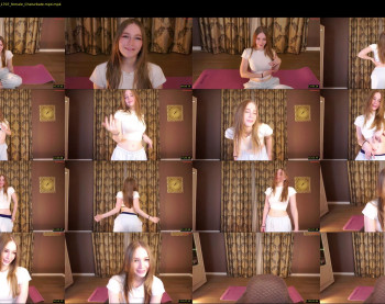 darbyreckard — 78 minute Chaturbate female cam show recording, 720p, Feb 12, 2026