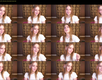 darbyreckard — 4 minute Chaturbate female cam show recording, 720p, Feb 12, 2026