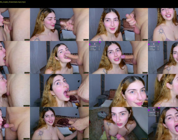 dexandlily — 114 minute Chaturbate couple cam show recording, 720p, Feb 13, 2026