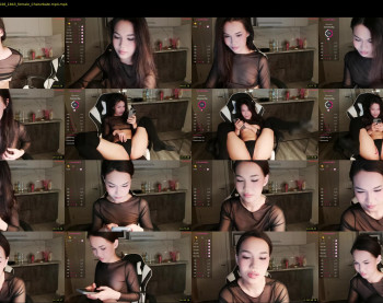 dragon_princesss — 69 minute Chaturbate female cam show recording, 720p, Feb 12, 2026