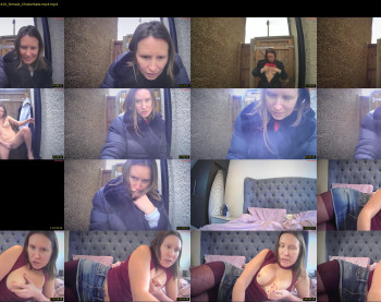 eatmypie69 — 121 minute Chaturbate female cam show recording, 720p, Feb 12, 2026