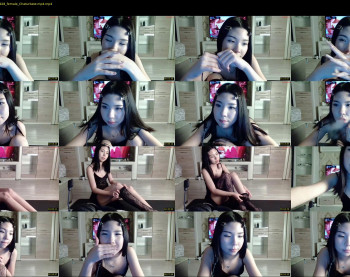 edithobeng — 8 minute Chaturbate female cam show recording, 720p, Feb 12, 2026