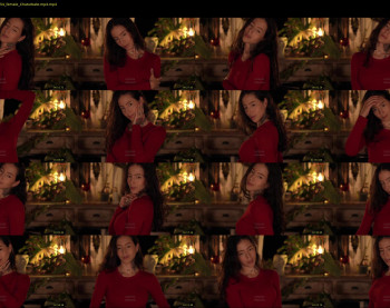 effylowell_ — 4 minute Chaturbate female cam show recording, 720p, Feb 13, 2026