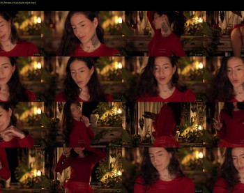 effylowell_ — 68 minute Chaturbate female cam show recording, 720p, Feb 13, 2026