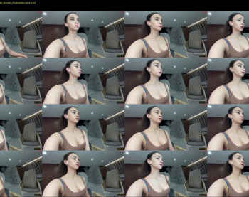 ehotlovea — 8 minute Chaturbate female cam show recording, 720p, Feb 13, 2026