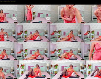 elisarosse_ — 16 minute Chaturbate female cam show recording, 720p, Feb 13, 2026