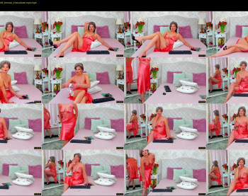 elisarosse_ — 22 minute Chaturbate female cam show recording, 720p, Feb 13, 2026