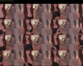 emily_johnson1 — 75 minute Chaturbate female cam show recording, 720p, Feb 13, 2026