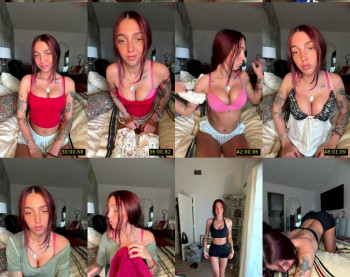 emilyyyt — 102 minute Chaturbate female cam show recording, 1080p, Feb 13, 2026