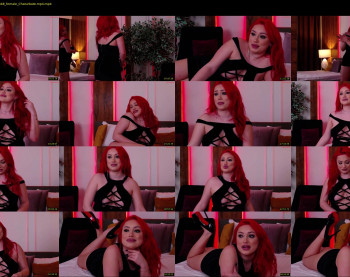 emyhilton_ — 66 minute Chaturbate female cam show recording, 720p, Feb 12, 2026