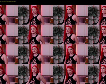 emyhilton_ — 5 minute Chaturbate female cam show recording, 720p, Feb 12, 2026