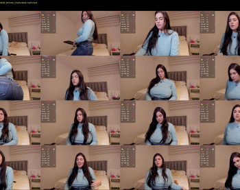erotic_boobs — 120 minute Chaturbate female cam show recording, 720p, Feb 13, 2026