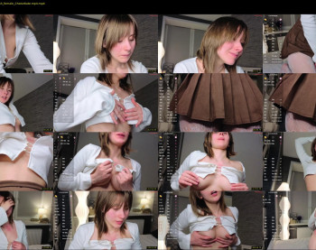 evas_soul — 120 minute Chaturbate female cam show recording, 720p, Feb 13, 2026